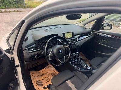 BMW 2er Gebrauchtwagen