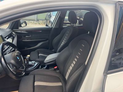 BMW 2er Gebrauchtwagen