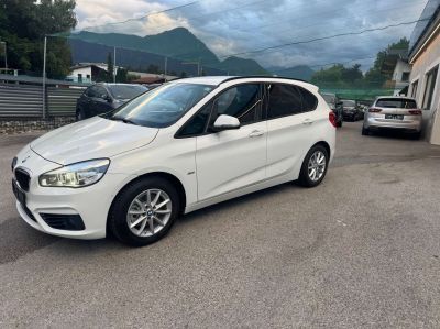 BMW 2er Gebrauchtwagen