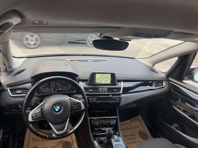 BMW 2er Gebrauchtwagen
