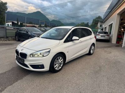 BMW 2er Gebrauchtwagen