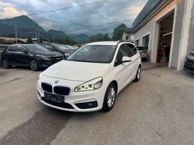 BMW 2er Gebrauchtwagen