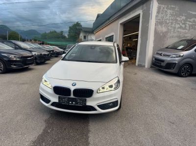 BMW 2er Gebrauchtwagen