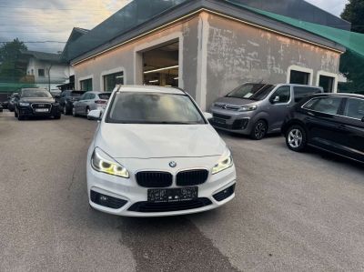 BMW 2er Gebrauchtwagen
