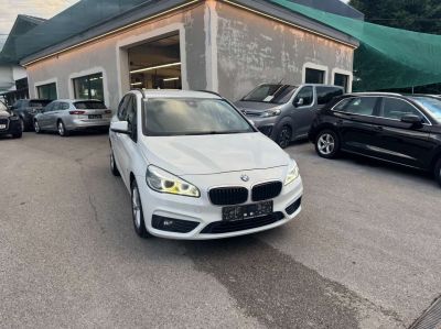 BMW 2er Gebrauchtwagen
