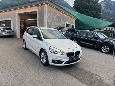 BMW 2er Gebrauchtwagen