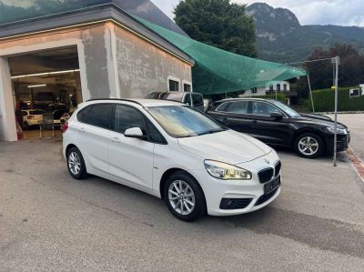 BMW 2er Gebrauchtwagen
