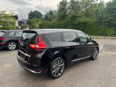 Renault Scénic Gebrauchtwagen