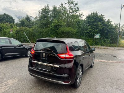Renault Scénic Gebrauchtwagen