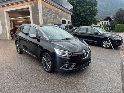 Renault Scénic Gebrauchtwagen