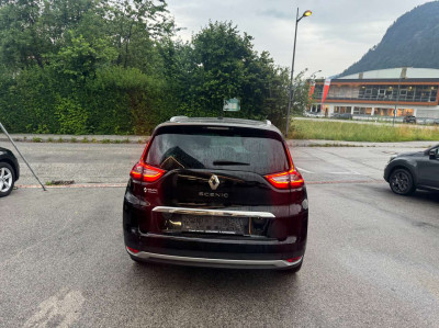Renault Scénic Gebrauchtwagen