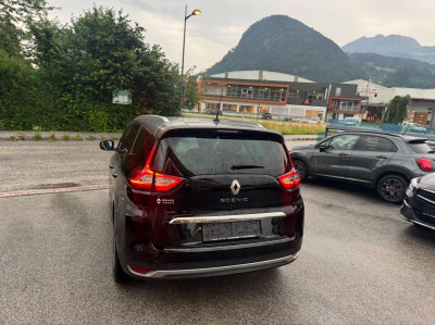 Renault Scénic Gebrauchtwagen