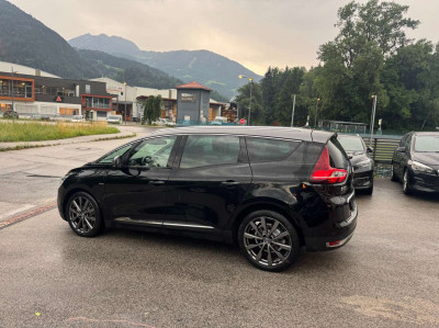 Renault Scénic Gebrauchtwagen