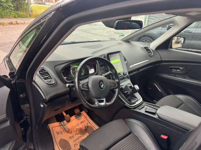 Renault Scénic Gebrauchtwagen