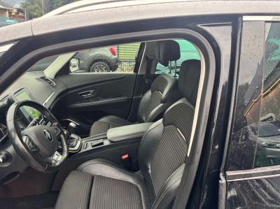 Renault Scénic Gebrauchtwagen