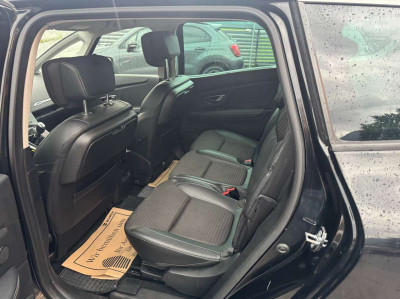 Renault Scénic Gebrauchtwagen