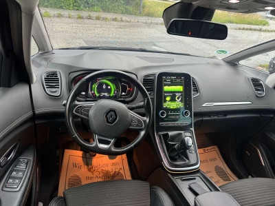 Renault Scénic Gebrauchtwagen