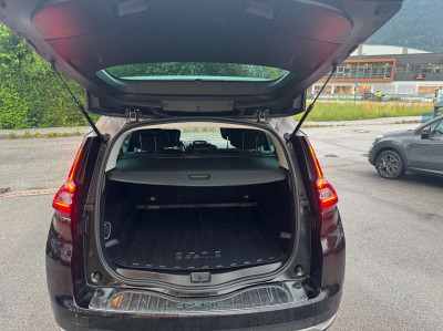 Renault Scénic Gebrauchtwagen