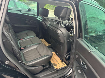 Renault Scénic Gebrauchtwagen