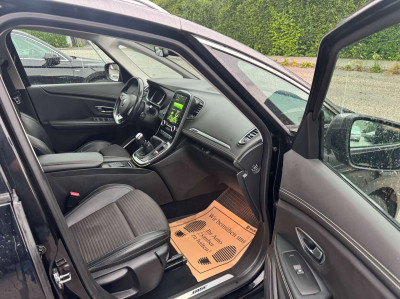 Renault Scénic Gebrauchtwagen