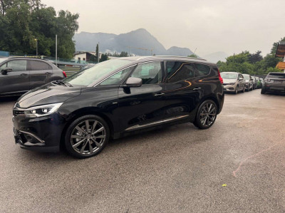 Renault Scénic Gebrauchtwagen