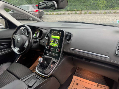 Renault Scénic Gebrauchtwagen