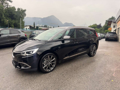 Renault Scénic Gebrauchtwagen