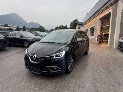 Renault Scénic Gebrauchtwagen