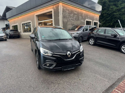 Renault Scénic Gebrauchtwagen
