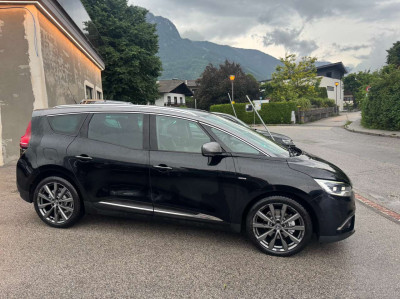 Renault Scénic Gebrauchtwagen