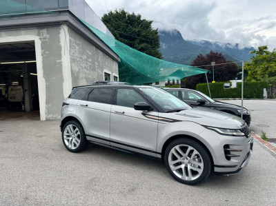 Land Rover Range Rover Evoque Gebrauchtwagen