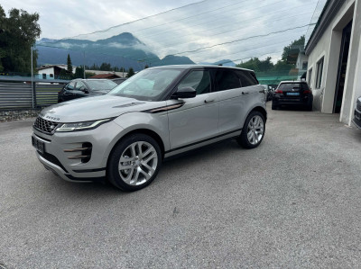 Land Rover Range Rover Evoque Gebrauchtwagen