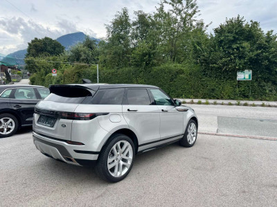 Land Rover Range Rover Evoque Gebrauchtwagen