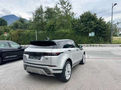 Land Rover Range Rover Evoque Gebrauchtwagen