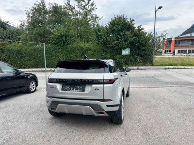 Land Rover Range Rover Evoque Gebrauchtwagen