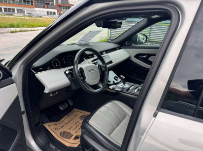 Land Rover Range Rover Evoque Gebrauchtwagen