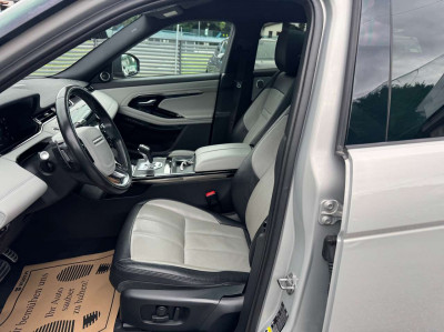Land Rover Range Rover Evoque Gebrauchtwagen