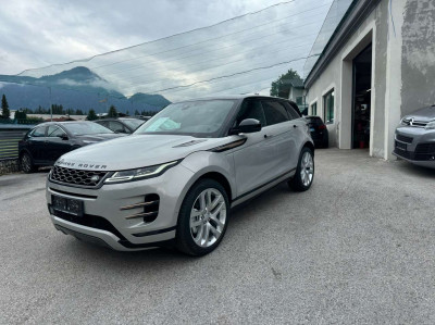 Land Rover Range Rover Evoque Gebrauchtwagen