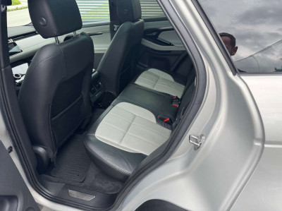 Land Rover Range Rover Evoque Gebrauchtwagen