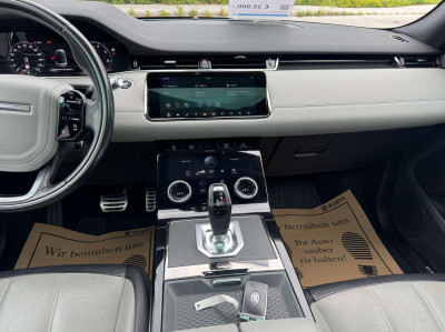 Land Rover Range Rover Evoque Gebrauchtwagen