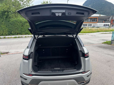 Land Rover Range Rover Evoque Gebrauchtwagen