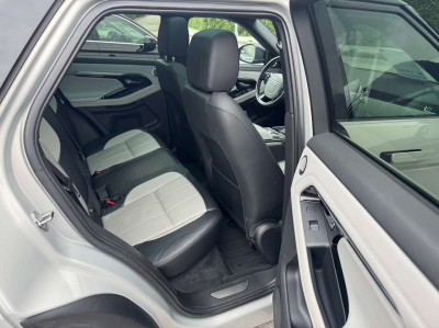 Land Rover Range Rover Evoque Gebrauchtwagen