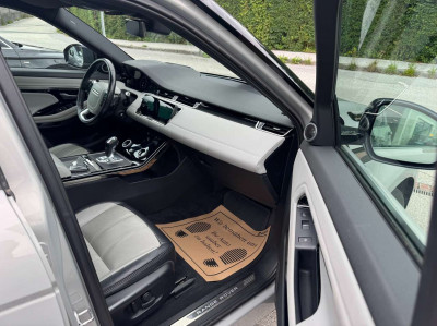 Land Rover Range Rover Evoque Gebrauchtwagen