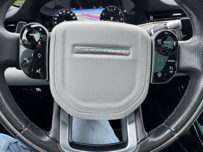 Land Rover Range Rover Evoque Gebrauchtwagen