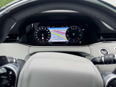 Land Rover Range Rover Evoque Gebrauchtwagen