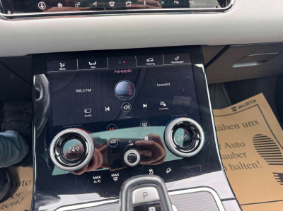 Land Rover Range Rover Evoque Gebrauchtwagen