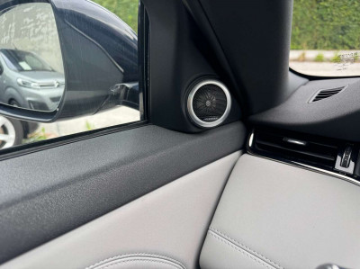 Land Rover Range Rover Evoque Gebrauchtwagen