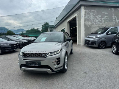 Land Rover Range Rover Evoque Gebrauchtwagen