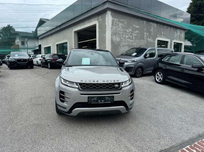 Land Rover Range Rover Evoque Gebrauchtwagen
