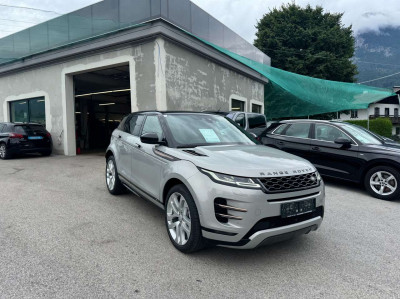 Land Rover Range Rover Evoque Gebrauchtwagen